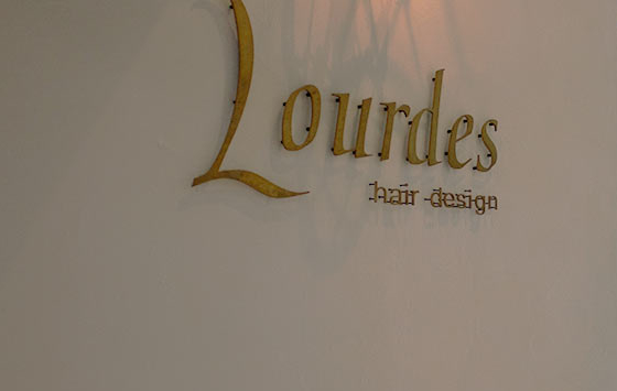 Lourdes 2014 S/S Photo01