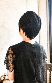 salon style ヘアカタログ 